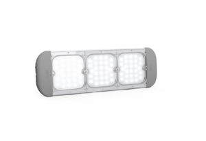Светодиодный светильник ECOLED-120W-14130-G25-K3 Rif  - картинка 1