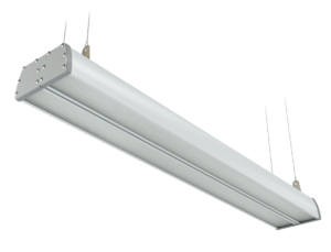 Cветодиодный светильник ECOLED-200L PROM IP65